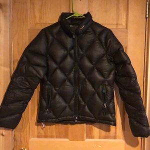 Orage Down Jacket